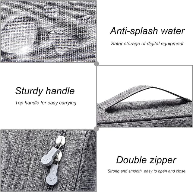 Thumbnail 4 de ACOPTON Electronic Organizer