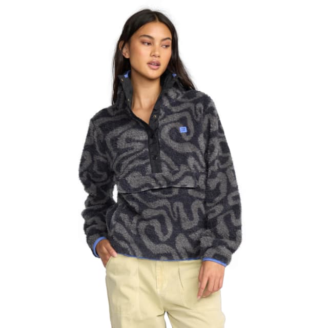Imagen de Billabong Switchback Sudadera de mujer en OfertitasTOP
