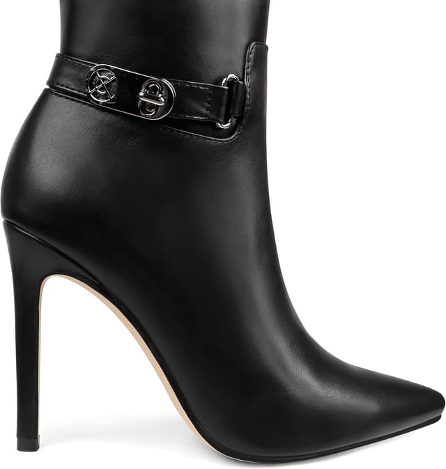 Thumbnail 4 de COLETER Knee High Boots 4" Heel