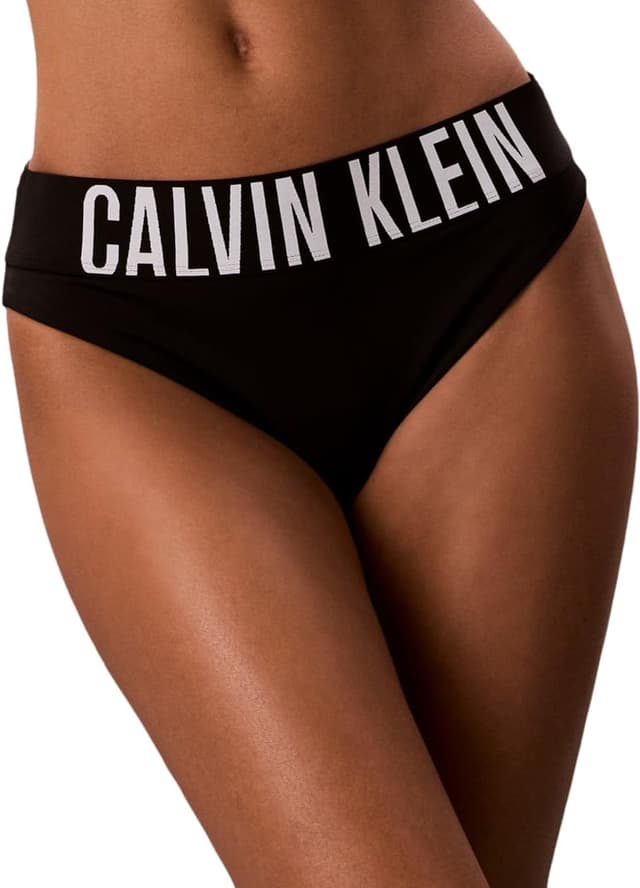 Thumbnail 6 de Calvin Klein Bikini LV00Q61190 pantaloni da nuoto da donna (pacco da 1)