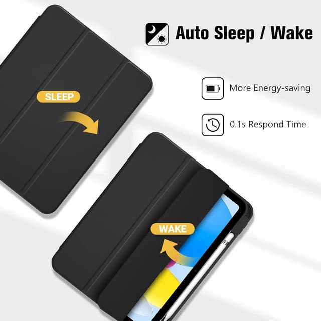 Thumbnail 4 de ProCase Hülle iPad 11 Zoll Schutzhülle