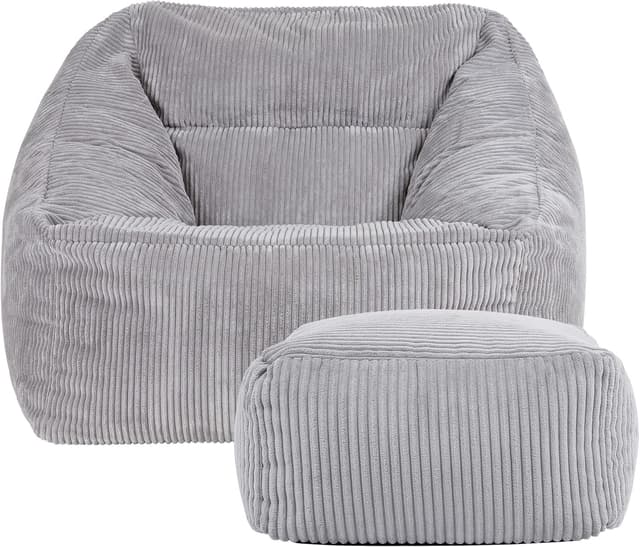 Thumbnail 5 de Icon Natalia Sitzsack Sessel