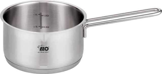 Detalle 1 de Elo Jaspis Topfset 5-teilig für Induktion