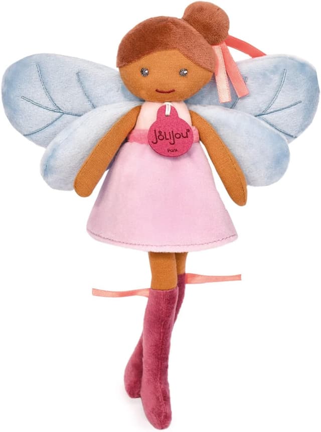 Thumbnail 1 de Jolijou Tara poupée chiffon 25 cm