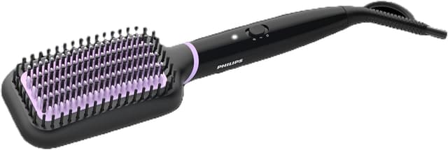 Detalle 2 de Philips BHH880/00 Glättbürste 200 °C 💇♀
