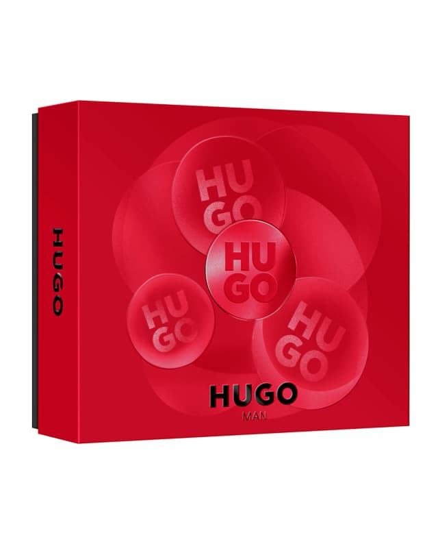 Thumbnail 2 de Hugo Boss HUGO Man Eau de Toilette 125 ml perfume
