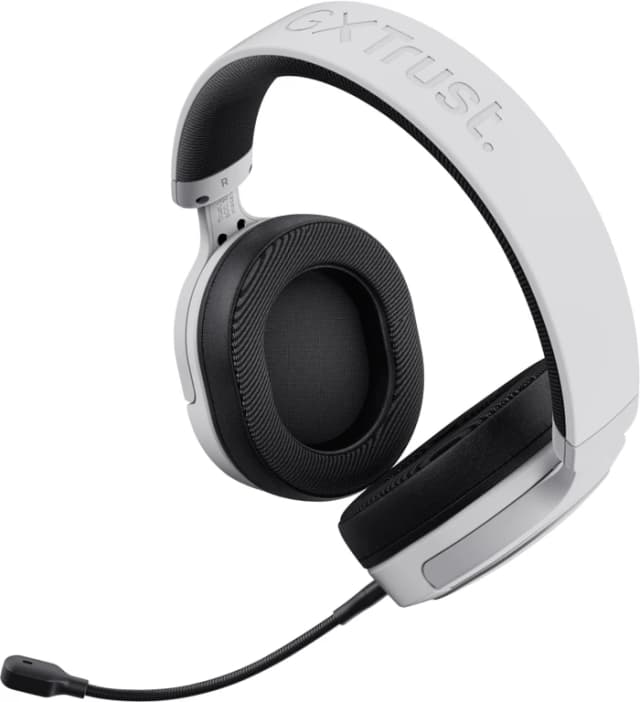 Detalle 2 de Trust GXT498 Forta Gaming-Headset für PS5 und PS4