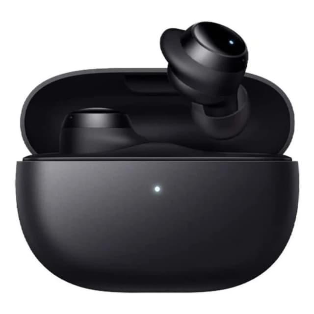 Detalle de Xiaomi Redmi Buds 3 Lite (Bluetooth TWS) negros