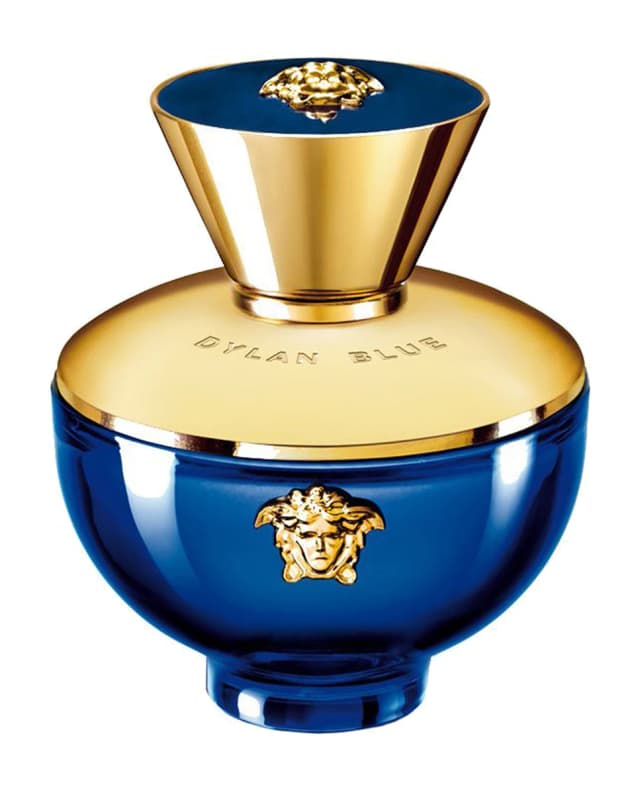 Imagen de Versace Dylan Blue Pour Femme 100 ml — eau de parfum en OfertitasTOP