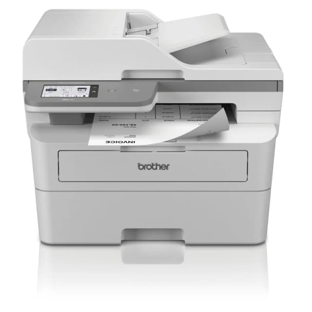 Imagen de Brother MFC-L2980DW Multifunción láser monocromo Dúplex 📠 en OfertitasTOP