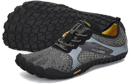Detalle de SAGUARO Barefoot Trail Running 44 EU