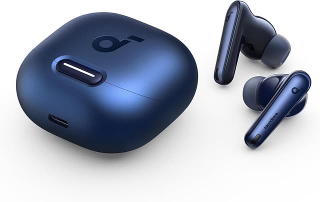 Thumbnail 6 de Soundcore Liberty 4 NC 50H noise-cancelling earbuds