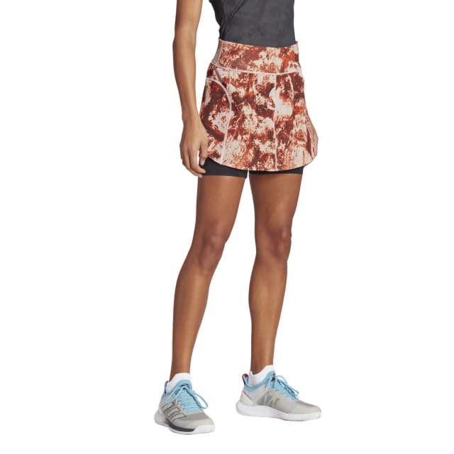 Detalle de adidas PARIS MA Falda de tenis y pádel mujer 38