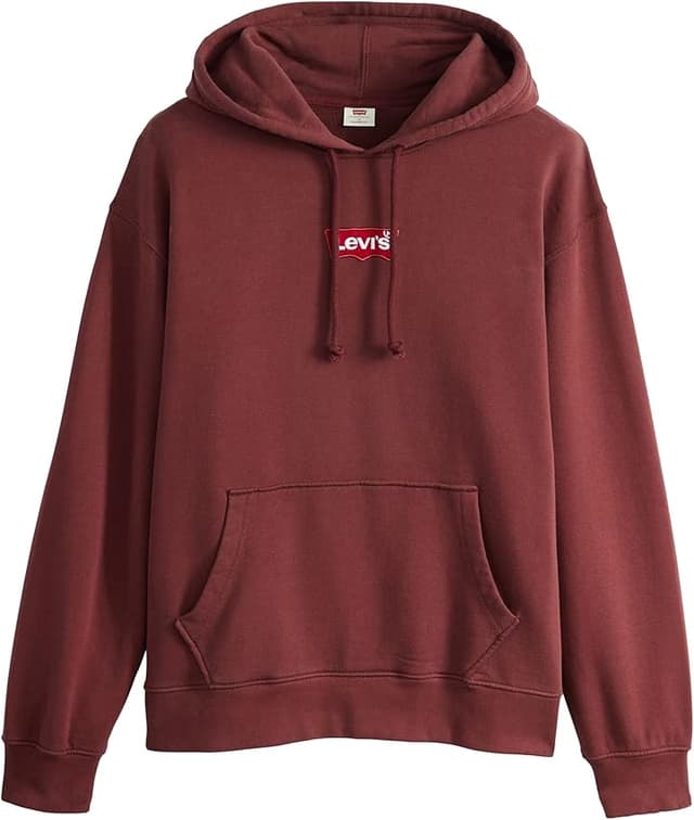 Thumbnail 6 de Levi's Relaxed Graphic PO Sudadera XL Sudadera 1 unidad