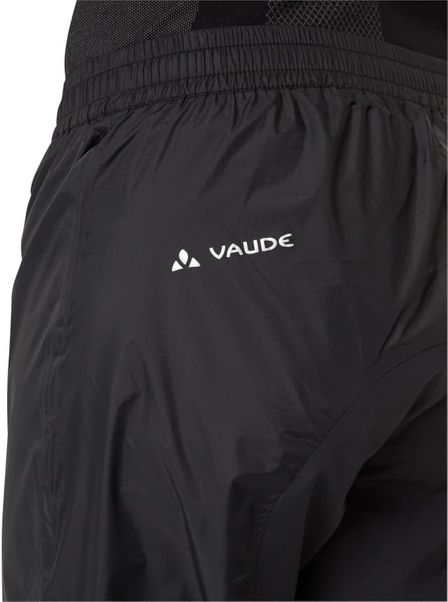 Thumbnail 4 de VAUDE Herren Men's Drop Pants Ii Regenhose