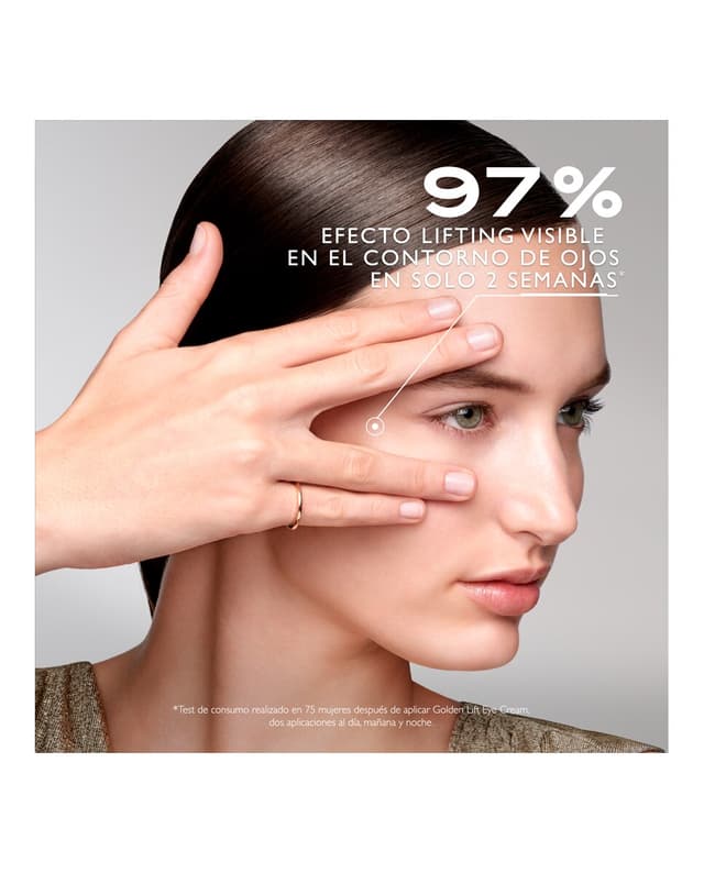 Thumbnail 2 de Lancaster Golden Lift Eye-Lifting contorno 15 ml