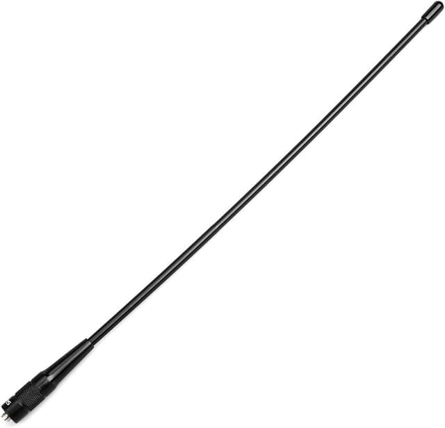 Detalle de Retevis RHD771 Antenna Elite 38 cm SMA-F