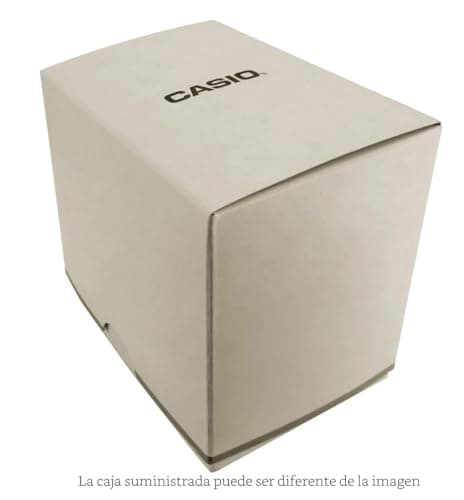 Thumbnail 5 de Casio AQ-230EGG-3AEF Reloj digital analógico