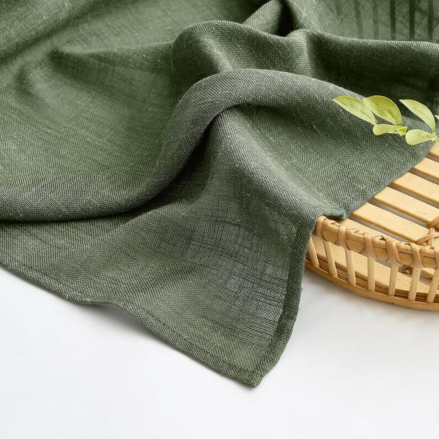 Thumbnail 6 de MIULEE Gardinen Vorhang 245 x 140 cm