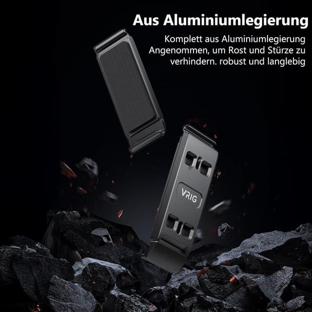 Thumbnail 5 de Insta360 Ace Pro2 Ersatz-Seitentür