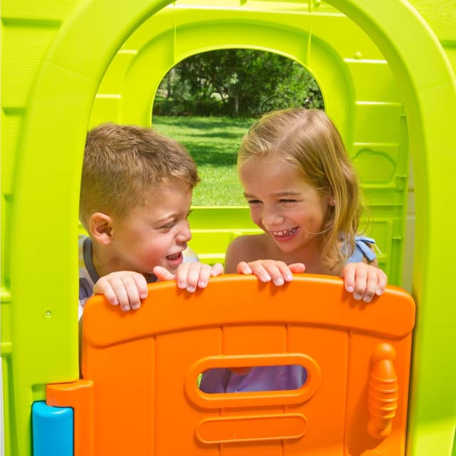 Thumbnail 5 de FEBER FEH17000 Casita infantil para 2–6 años