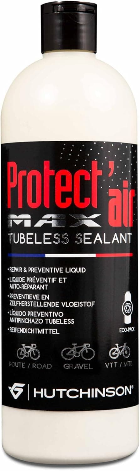 Detalle 2 de Hutchinson Liquide préventif anti-crevaison Tubeless Ready