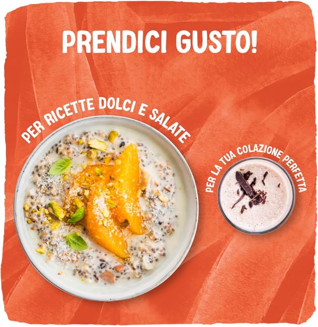 Thumbnail 6 de Alpro Senza Zuccheri Bevanda all’Avena 8 x 750 ml (senza lattosio), con vitamine B2 e D2