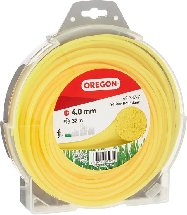 Thumbnail 6 de Oregon 69-377-Y Hilo redondo 3,5 mm x 124 m