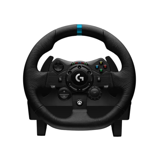 Detalle de Logitech G G923 TRUEFORCE Xbox Lenkrad