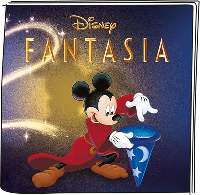 Detalle 2 de Disney Fantasia tonie audio character
