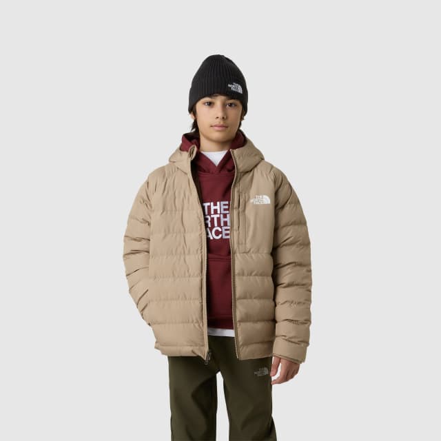 Imagen de The North Face Chaqueta reversible para niños Perrito en OfertitasTOP