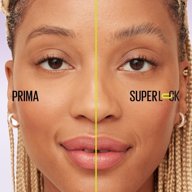 Thumbnail 5 de MAYBELLINE Super Lock Brow Glue gel fissatore sopracciglia 7 ml 💄