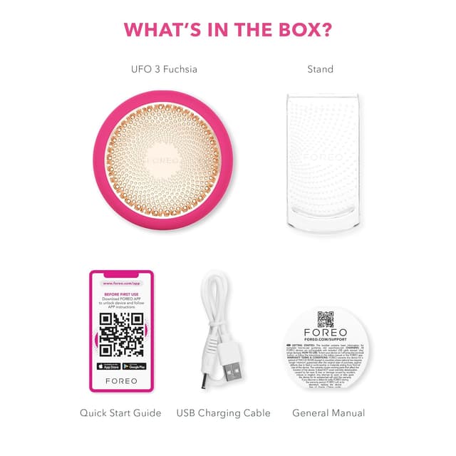 Thumbnail 6 de UFO 3 Gesichtsfeuchtigkeitscreme 5-in-1