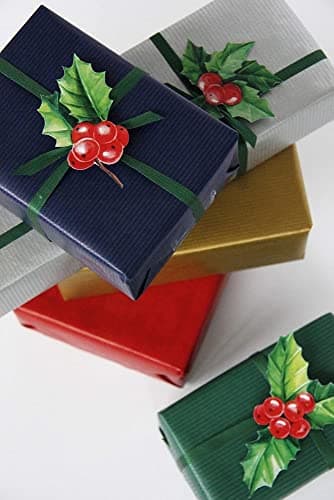 Detalle 2 de Clairefontaine 5075 rodillo kraft verjurado 0,70 m