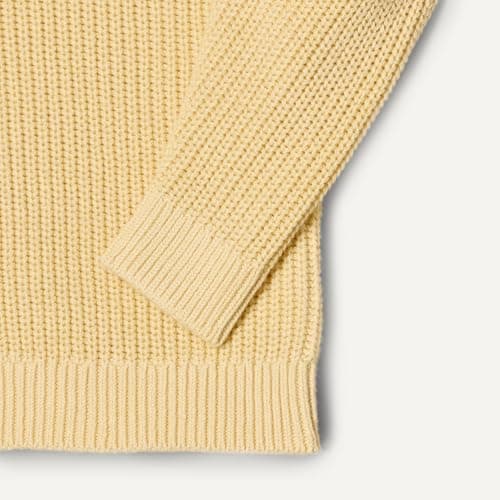 Thumbnail 2 de Amazon Essentials x Sofia Grainge Jersey niño 3 años, amarillo