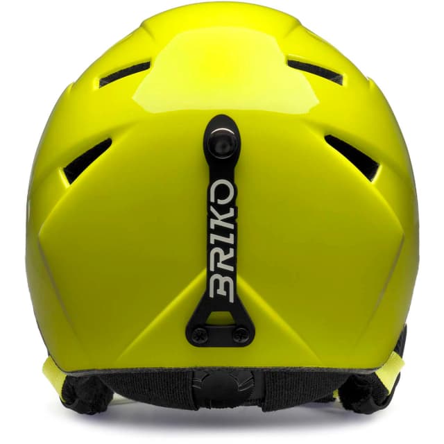 Detalle 2 de Briko Makalu casco esquí y snow niños