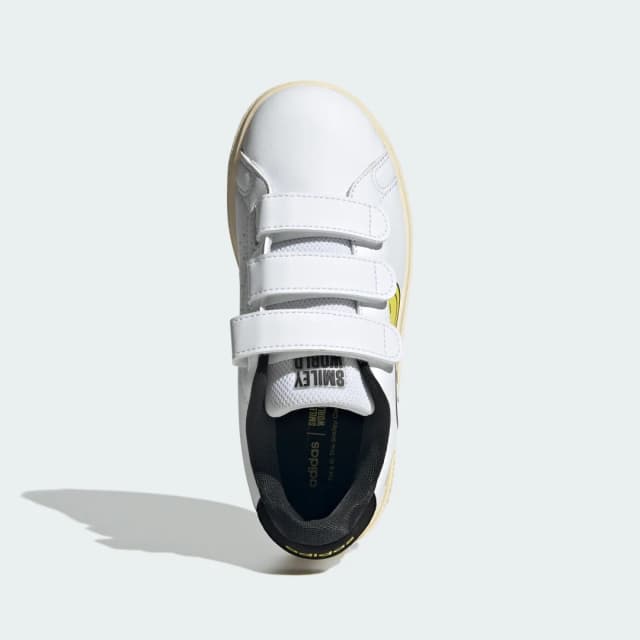 Detalle 2 de Adidas Zapatilla Advantage 2.0 blanco