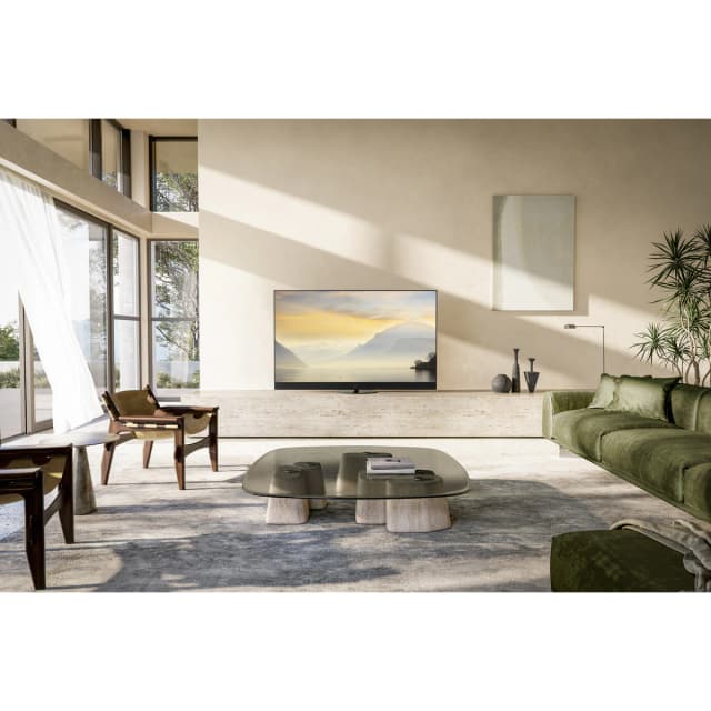 Thumbnail 1 de Panasonic TV-65Z95AEG OLED 65" 4K Smart TV 📺