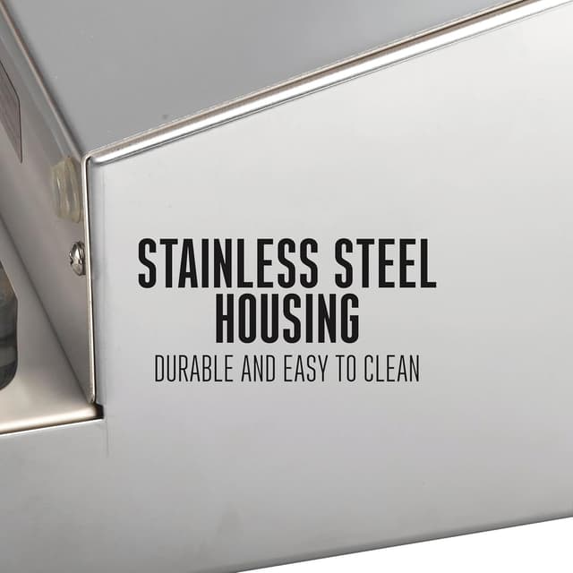 Thumbnail 5 de Weston Pro 2300 Vacuum Sealer 1020W 🥩