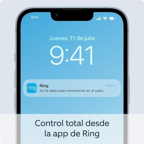 Thumbnail 4 de Ring Indoor Camera 2.ª gen. 1080p