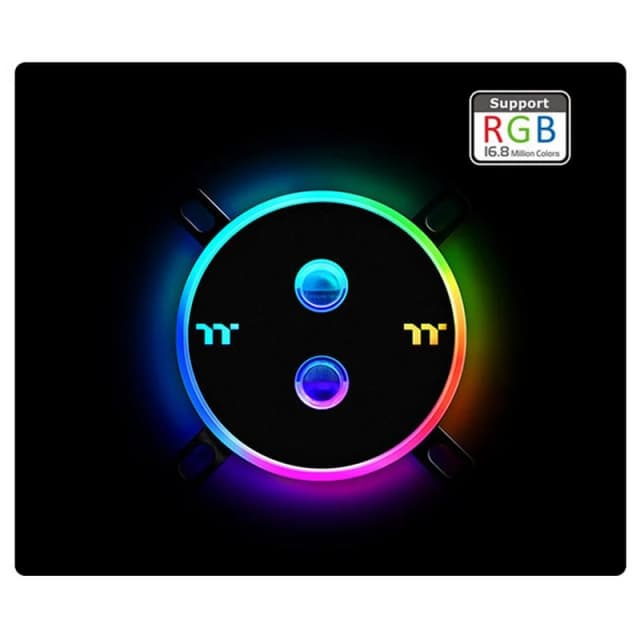 Thumbnail 3 de Thermaltake Pacific M360 Plus D5 kit de refrigeración líquida para PC 💧