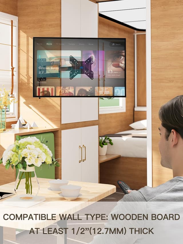 Thumbnail 6 de Mounting Dream MD2210 RV TV mount 44 lbs