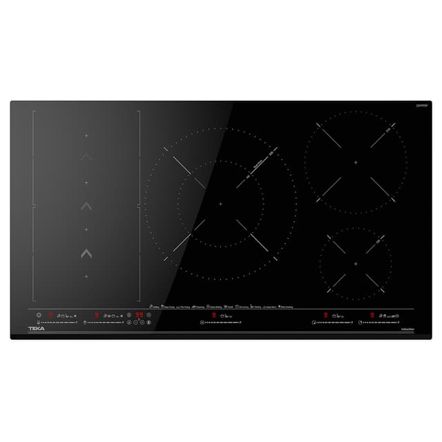 Imagen de Teka IZS97630 placa inducción 90 cm 🍳 en OfertitasTOP