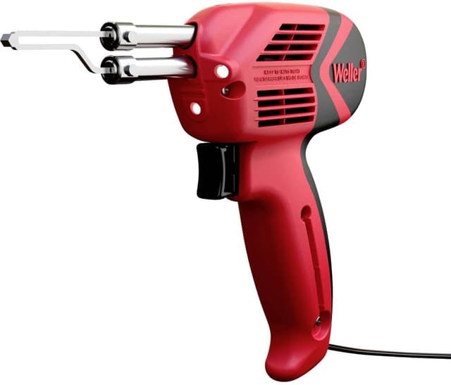 Imagen de Weller WLG940023C Pistola saldante 140W/100W EU en OfertitasTOP