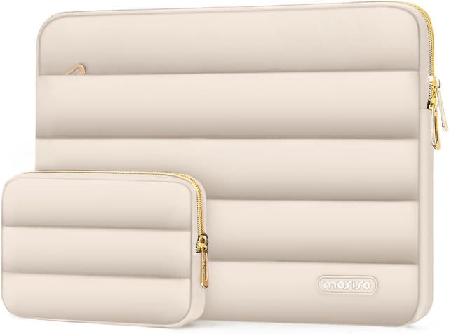 Imagen de MOSISO 14 inch Laptop Sleeve en OfertitasTOP