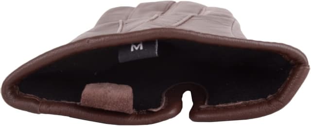 Detalle 2 de SNUGRUGS Womens Soft Leather Winter Glove