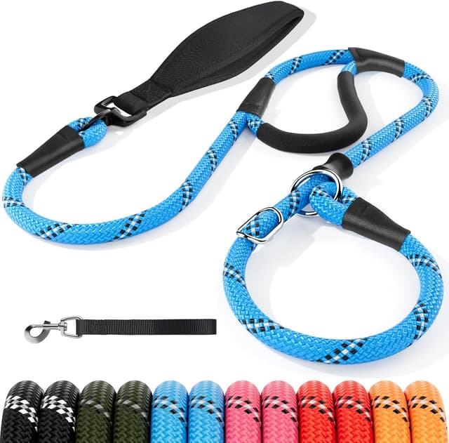 Detalle de Kdsvakd Slip Lead 8mm 1.8m