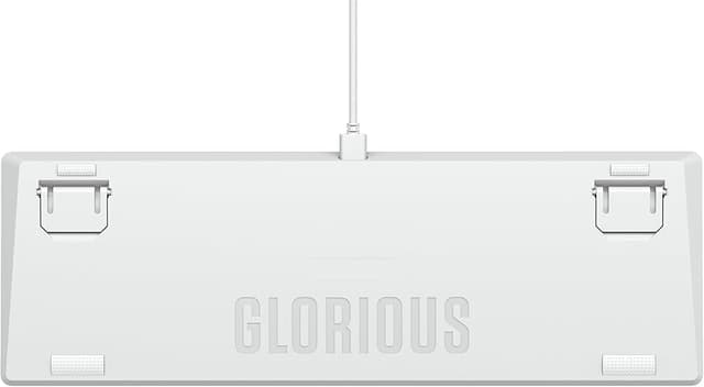 Thumbnail 1 de Glorious GMMK 2: Teclado Mecánico RGB Personalizable