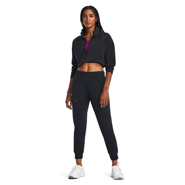 Thumbnail 3 de Under Armour Unstoppable Fleece, pantalón mujer