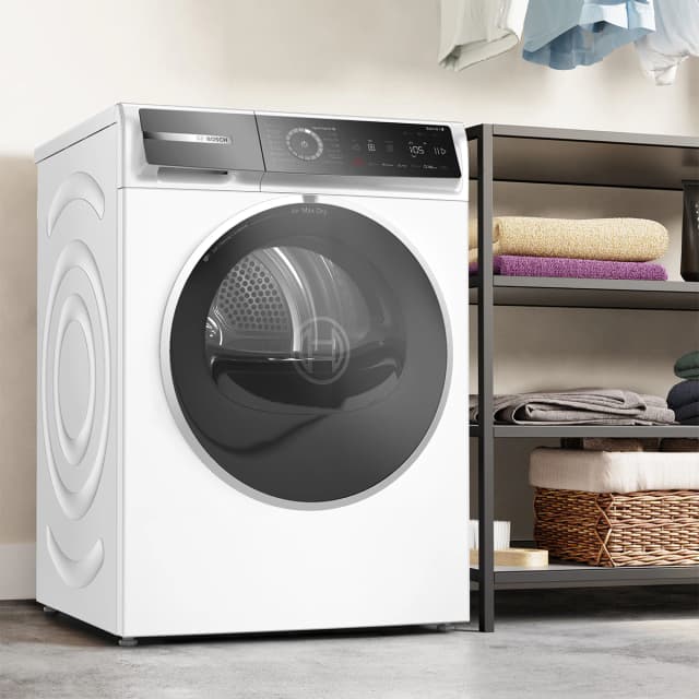 Thumbnail 3 de Bosch WRB247D0ES Secadora 9 kg